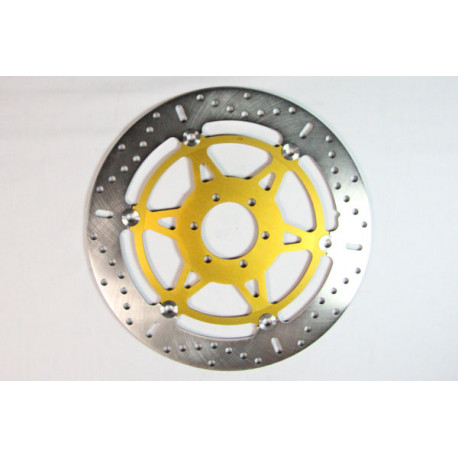 Brzdy EBC Moto EBC Brzdový kotouč MD855X | race-shop.cz