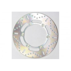 EBC Brzdový kotouč Stainless Steel MD2011