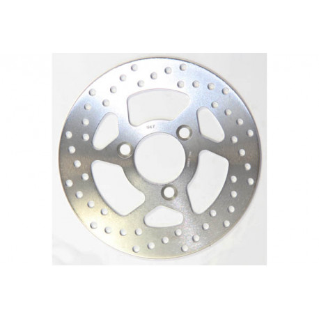 Brzdy EBC Moto EBC Brzdový kotouč MD947D | race-shop.cz