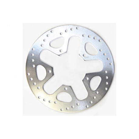 Brzdy EBC Moto EBC Brzdový kotouč MD9111D | race-shop.cz