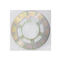 EBC Brzdový kotouč Stainless Steel MD642LS