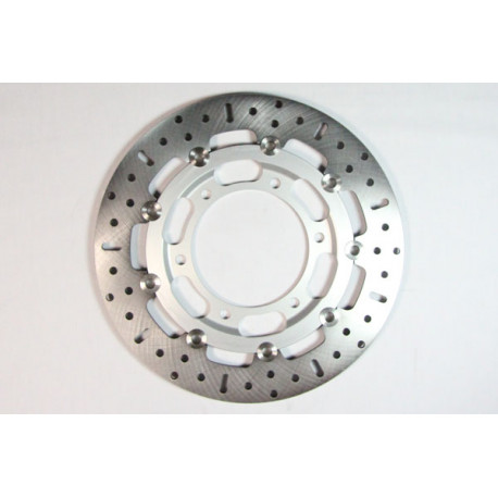 Brzdy EBC Moto EBC Brzdový kotouč MD640 | race-shop.cz