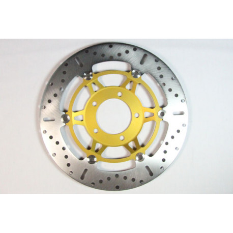 Brzdy EBC Moto EBC Brzdový kotouč MD679X | race-shop.cz
