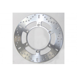 EBC Brzdový kotouč Stainless Steel MD649