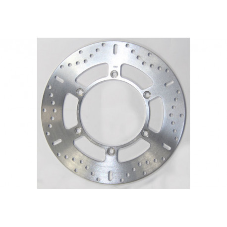 Brzdy EBC Moto EBC Brzdový kotouč Stainless Steel MD649 | race-shop.cz