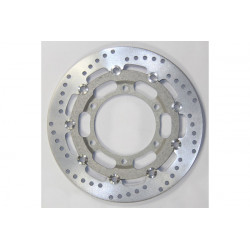 EBC Brzdový kotouč MD646LS