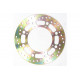 Brzdy EBC Moto EBC Brzdový kotouč MD6317D | race-shop.cz