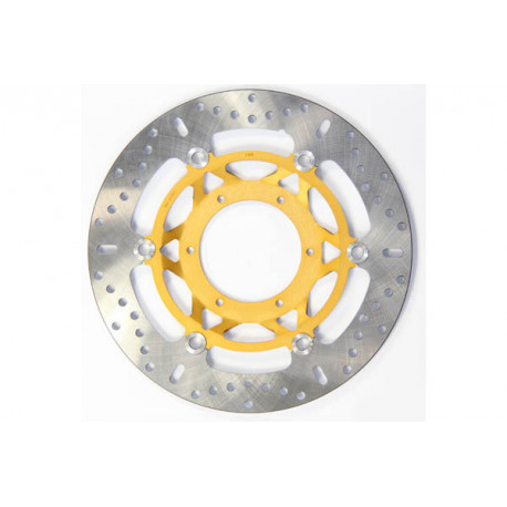 Brzdy EBC Moto EBC Brzdový kotouč MD1141X | race-shop.cz