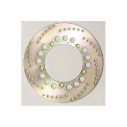 EBC Brzdový kotouč Stainless Steel MD1047LS