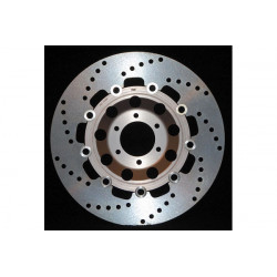 EBC Brzdový kotouč MD1062LS