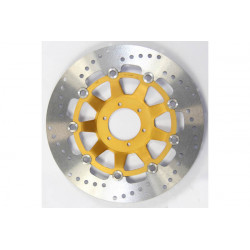 EBC Brzdový kotouč MD1162LS