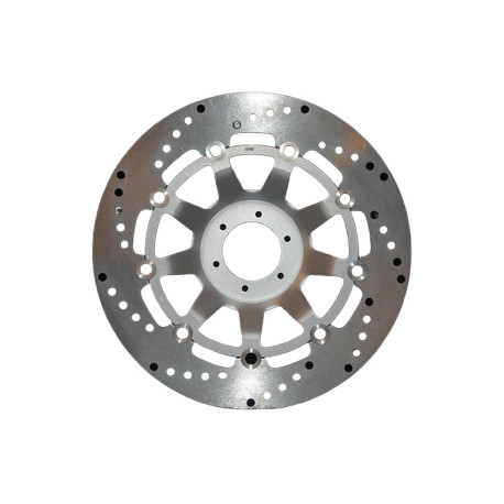 Brzdy EBC Moto EBC Brzdový kotouč Floating MD1010LS | race-shop.cz
