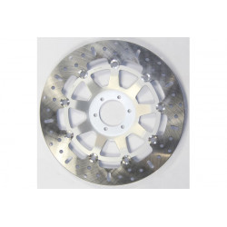 EBC Brzdový kotouč MD1056