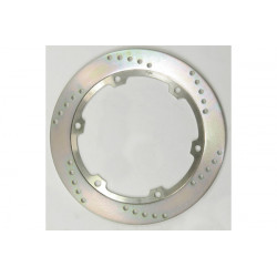 EBC Brzdový kotouč Stainless Steel MD1126