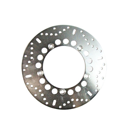 Brzdy EBC Moto EBC Brzdový kotouč Stainless Steel MD4099 | race-shop.cz