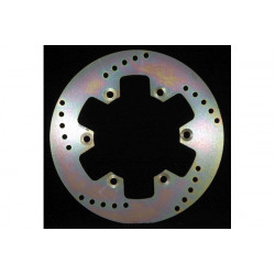 EBC Brzdový kotouč MD4002LS