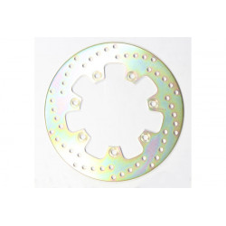 EBC Brzdový kotouč MD4010LS