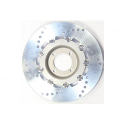 EBC Brzdový kotouč MD4047LS