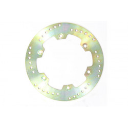 EBC Brzdový kotouč MD4140LS