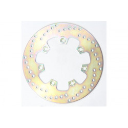 EBC Brzdový kotouč MD4006LS