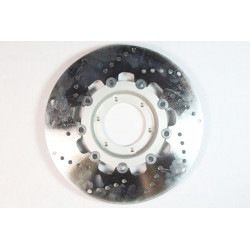 EBC Brzdový kotouč MD4069LS