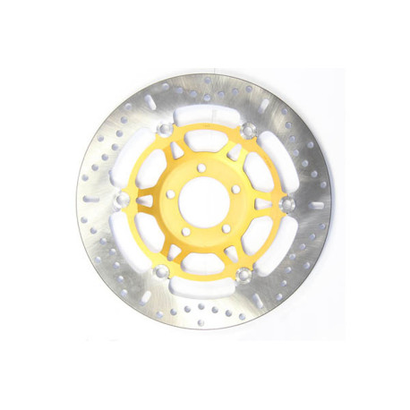Brzdy EBC Moto EBC Brzdový kotouč X Series MD4141X | race-shop.cz