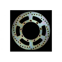 EBC Brzdový kotouč MD6081D