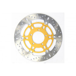 EBC Brzdový kotouč MD4155X