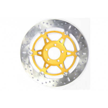 Brzdy EBC Moto EBC Brzdový kotouč MD4022X | race-shop.cz