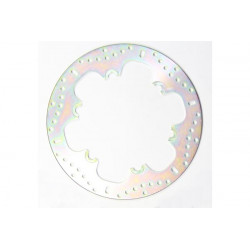 EBC Brzdový kotouč MD4021