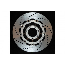 EBC Brzdový kotouč MD4089LS