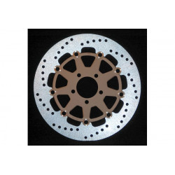 EBC Brzdový kotouč MD4094LS