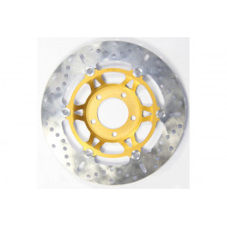 EBC Brzdový kotouč MD3003X