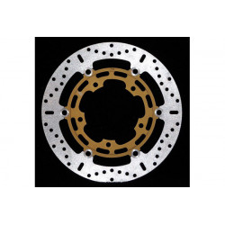 EBC Brzdový kotouč MD3092X