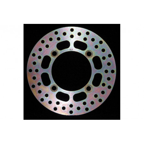 Brzdy EBC Moto EBC Brzdový kotouč MD6261D | race-shop.cz