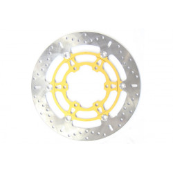 EBC Brzdový kotouč MD3100X