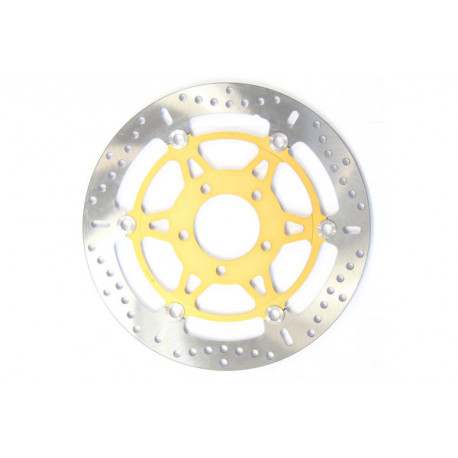 Brzdy EBC Moto EBC Brzdový kotouč MD3089X | race-shop.cz