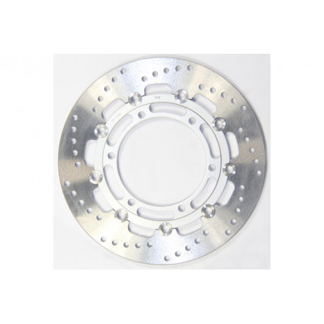 Brzdy EBC Moto EBC Brzdový kotouč MD3075LS | race-shop.cz