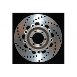 EBC Brzdový kotouč MD2025LS