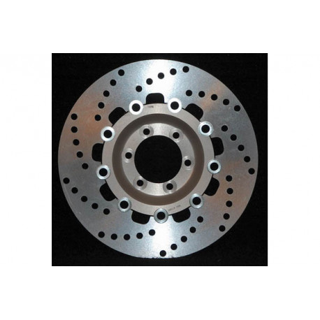 Brzdy EBC Moto EBC Brzdový kotouč MD2025LS | race-shop.cz