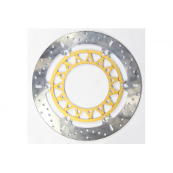 EBC Brzdový kotouč MD2101X