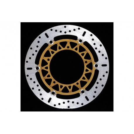 Brzdy EBC Moto EBC Brzdový kotouč MD2094X | race-shop.cz