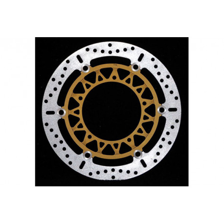 Brzdy EBC Moto EBC Brzdový kotouč MD2102X | race-shop.cz