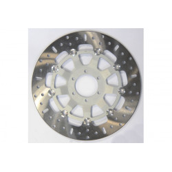 EBC Brzdový kotouč MD678