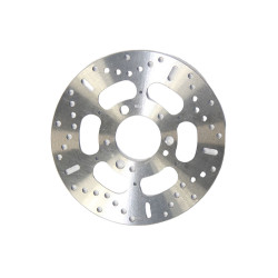 EBC Brzdový kotouč Stainless Steel MD801