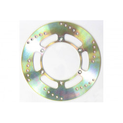 EBC Brzdový kotouč Stainless Steel MD630RS