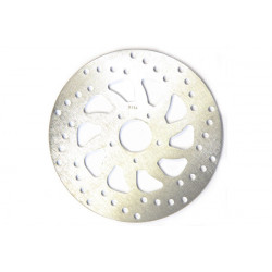 EBC Brzdový kotouč MD9114D