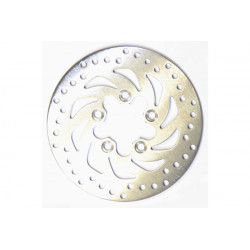 EBC Brzdový kotouč MD973D