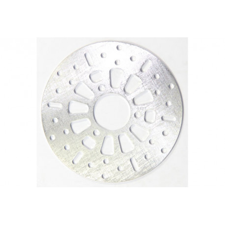 Brzdy EBC Moto EBC Brzdový kotouč MD9127D | race-shop.cz