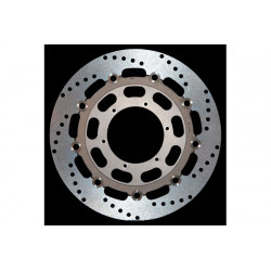 EBC Brzdový kotouč MD619RS